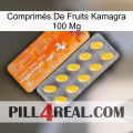 Comprimés De Fruits Kamagra 100 Mg new05